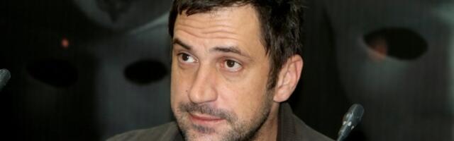 Goran Bogdan o protestima u Srbiji: Pobediće dobrota - verujem u snagu i u inat naroda