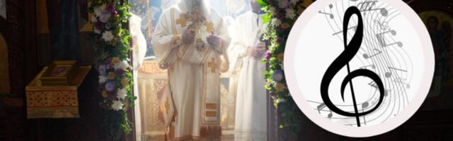 NOVI ALBUM VLADIKE FOTIJA: Srpska duhovna muzika širi se van granica regiona (VIDEO)