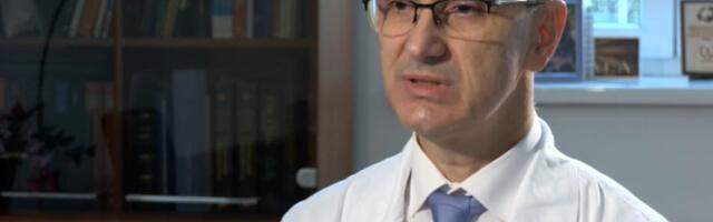 Premijer pod prijavom zbog smrti pacijentkinje – Ćuti Macut, ćuti Ustavni sud već 5 godina