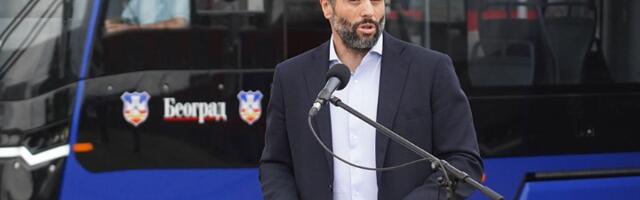 DRI uputila zahtev za SMENU Šapića!