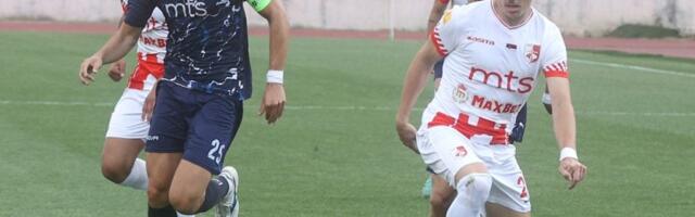 Nišlije dobile na samopouzdanju: Zajedništvo nas gura napred, svi dajemo maksimum