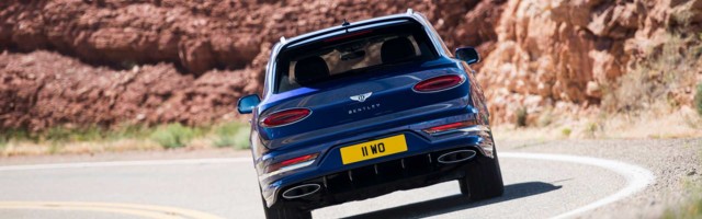 VW grupa ukida W12 motor već do 2026.