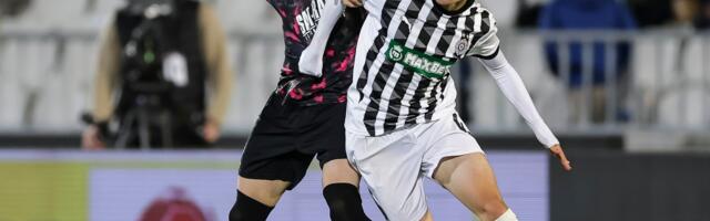 Partizan gostuje u Topoli – TSC je tigar u Humskoj, ali mala maca na domaćem terenu protiv crno-belih