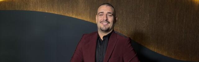 OVO JE POSLEDNJA OBJAVA DARKA LAZIĆA PRED NESREĆU!