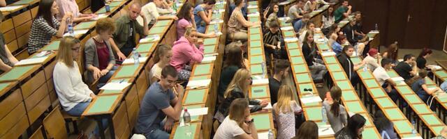 Evo kada počinje refundacija školarina samofinansirajućim studentima