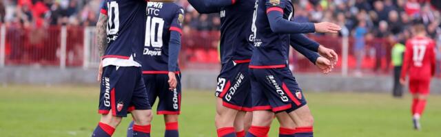 ZVEZDA PROTIV BUDUĆNOSTI U DRUGOM TERMINU: Crveno-beli potvrdili -ovo je razlog!