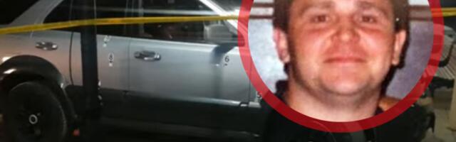 UGAR IZREŠETAN KALAŠNJIKOVOM ISPRED "MEKA"! Opaki zemunac prvi pucao iz zolje, preživeo nekoliko atentata, ubijen dok je čekao večeru!