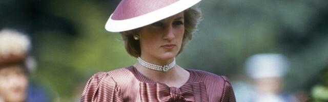 Tajna opsesija princeze Dajane: U tome je videla jedinu nadu - hvatala se kao davljenik za slamku