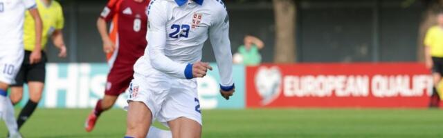 Vlahović mora na operaciju, čeka ga duga pauza