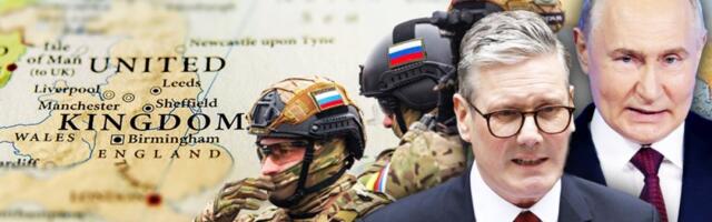 Britanci priznali, kakvo poniženje za London: Putin u Indiji dobio nešto o čemu Englezi mogu samo da sanjaju