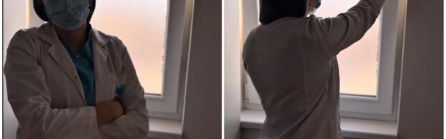 Katarina je medicinska sestra i kada neko umre uvek prvo otvori prozor: Potresne ispovesti zdravstvenih radnika koji ispraćaju naše najmilije