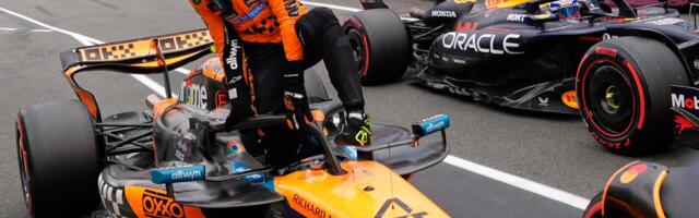 Evo gde možete da pratite TV prenos poslednje trke Formule 1 u kojoj se trojica vozača bore za titulu