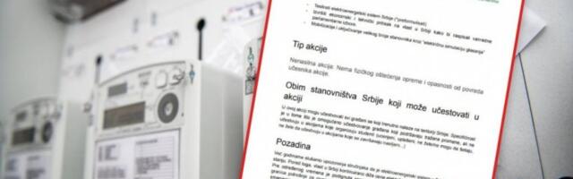 ŠOK NAD ŠOKOVIMA! Blokaderi ponovo skovali plan za TERORISTIČKI NAPAD - afera "strujni udar" trese Srbiju! (FOTO)