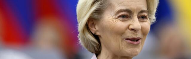 Fon der Lajen: Pružanje finansijske podrške će osigurati opstanak Ukrajine