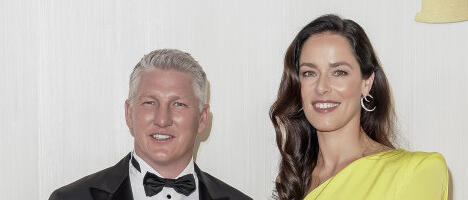 &quot;DA SE NISU USUDIO&quot; Ana ozbiljno zapretila Švajniju