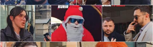 FLEKS, SLEJ, GOUST Pitali smo Beograđane šta znače ovi izrazi, a odgovori su HIT - Ova reč ih je najviše zbunila! (VIDEO)