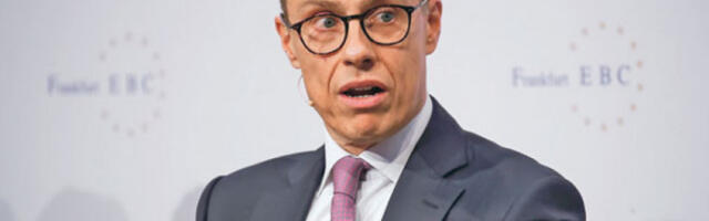 Председник Финске отказао посету САД због учешћа на мирновним преговорима о Украјини