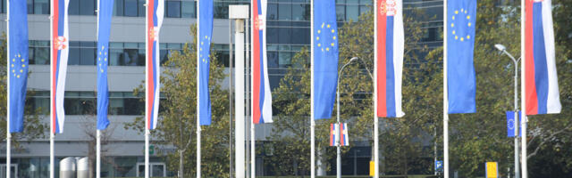 Srbija je diktatura u svemu osim u nazivu