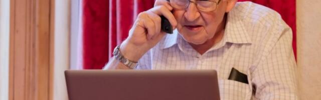 PREVARANTI VREBAJU PENZIONERE NA SVAKOM KORAKU! Sve počne jednim telefonskim pozivom, a posle OSTANU SAMO DUGOVI