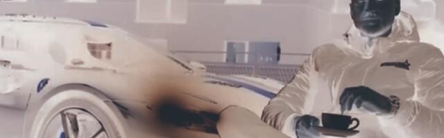 Amar otkrio kako je sa 28 godina kupio Ferari od 400.000 evra: "Dok su svi kačili slike na Instagram, ja sam bio u garaži i radio, radio..."