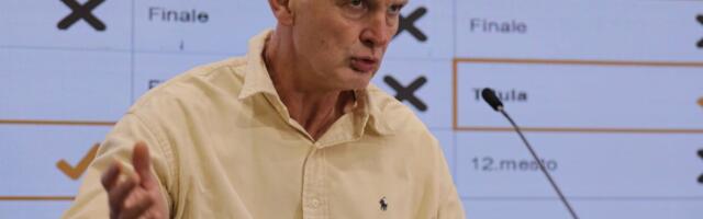 DA LI ĆE PARTIZAN AKTIVIRATI BOMBU IZ NBA LIGE?! Žarko Paspalj otkrio naredne poteze crno-belih: "Da bismo to završili..."