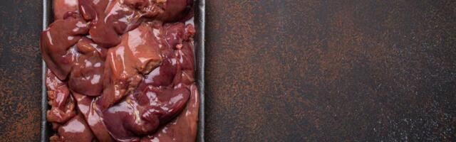 Zaboravite na mleko: Evo u šta treba potopiti džigericu da ne bude gorka, a ostane sočna i mekana!