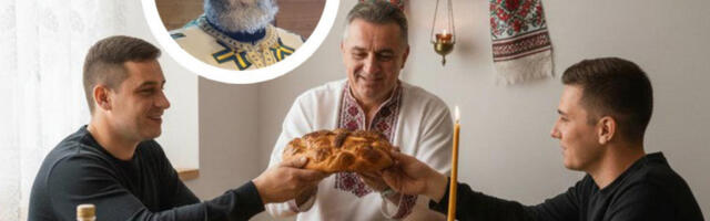 OVU GREŠKU SRBI MAHOM PRAVE PRI PRENOSU NIKOLJDANA NA SINOVE! Sveštenik objasnio da to ne sme da se radi - "NE MOŽETE TO DA MENJATE"!