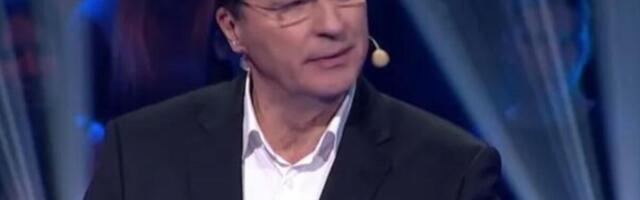 "KO JE SMISLIO OVO PITANJE"? Memedović se ponovo ZBUNIO i IZNENADIO SVE "Superpoteri"