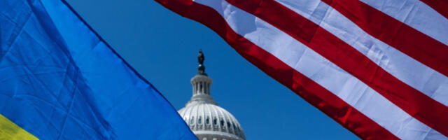 Вашингтон скресао помоћ Кијеву 77 пута у односу на прошлу годину