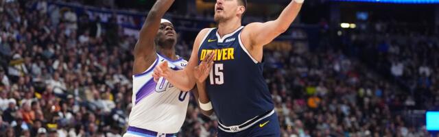 NBA se nikad moćnijim rečima oglasila zbog Nikole Jokića, ovome se malo ko nadao: "Istorija je blaga reč..."