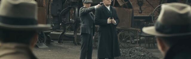 Tomi Šelbi se vraća: „Peaky Blinders“ dobija mračni filmski nastavak