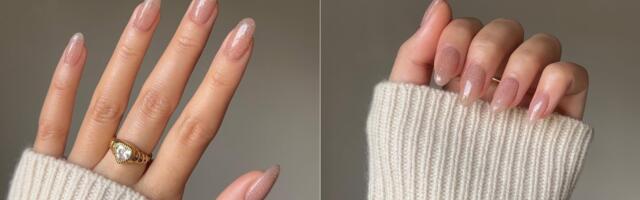 10 novogodišnjih manikir inspiracija koje će dominirati tokom praznika