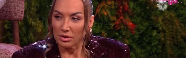 Goga tužila košarkaše Partizana zbog "pesmice" o njoj i Pekoviću! Posle 17 godina im poslala brutalnu poruku