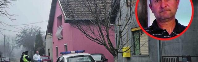 "Mogao je samo psihopata da ga ubije, on ni mrava nije zgazio": Oglasio se brat Time Zakića koji je ubijen u Kikindi (FOTO)