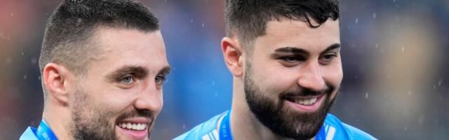 Šok za Mančester siti: Hrvat mora na operaciju, Gvardiola će imati velike probleme