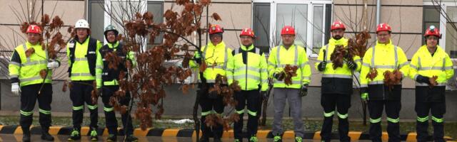 Rudari rudnika Čukaru Peki čuvaju božićnu tradiciju