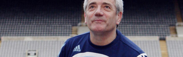 Бивши фудбалер Кевин Киген болује од канцера