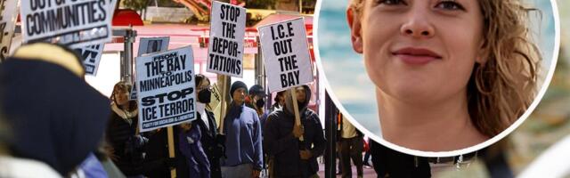 HAOS U MINEAPOLISU, HILJADE LJUDI IZAŠLO NA ULICU: Masovni protesti se šire, BRUTALNO ubistvo OVE ŽENE razbesnelo Amerikance! (FOTO/VIDEO)