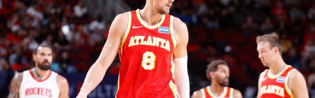 PORZINGIS BACIO ‘DELIJE’ I ‘GROBARE’ U TRANS! NBA zvezda hoće nazad u Evroligu, a opcije su Zvezda i Partizan?!