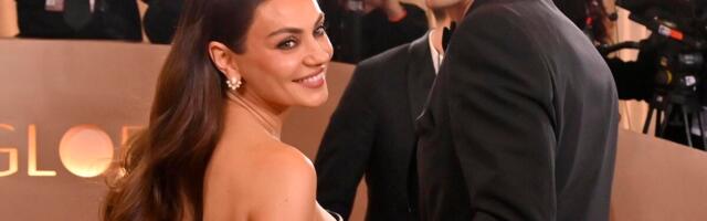 Šta se dogodilo ovom čoveku? Glumac potpuno drugi čovek, a Mila izgleda ko prava boginja, lepotom opčinila sve