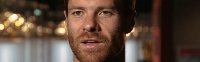 Ćabi Alonso dobio otkaz u Realu