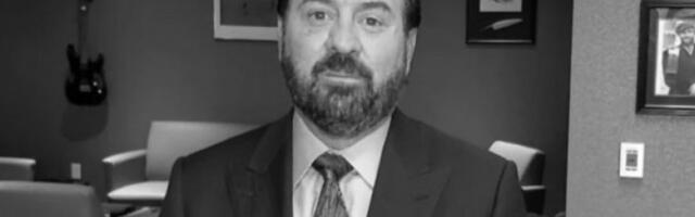 Преминуо Марк Брновић, кандидат за амбасадора САД у Србији