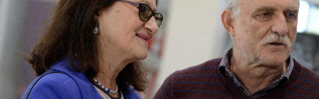 Danica Ristovski prekinula intervju zbog pitanja o razvodu: O reakciji glumice priča cela Srbija