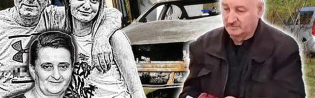 SUĐENJE ODLOŽENO ČETVRTI PUT ZAREDOM: Trostruki ubica Goran Džonić zbog visokog pritiska ne može da prisustvuje suđenju?!