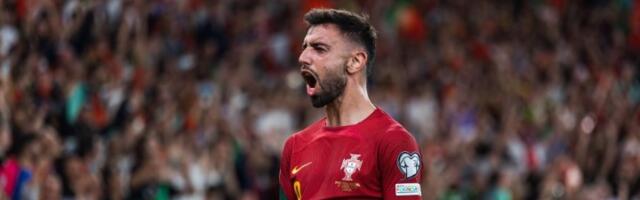 Junajted NOKAUTIRAO Siti: Dva gola u mreži i još tri poništena