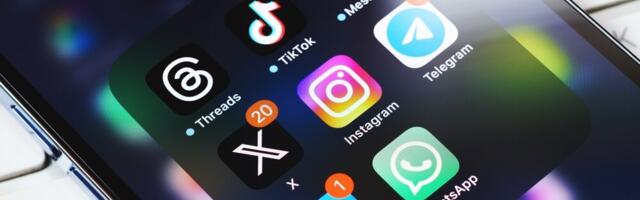 Demokratska stranka obratila se Evropskoj komsiji i kompaiji Meta zbog gašenja profila nezavisnih medija