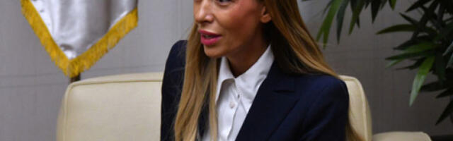 Месаровић: Блокадери у Чачку показали право лице и да им ништа није свето