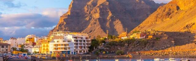 Neotkriveno ostrvsko blago sa preko 20 stepeni u januaru: Idealno za beg od zime