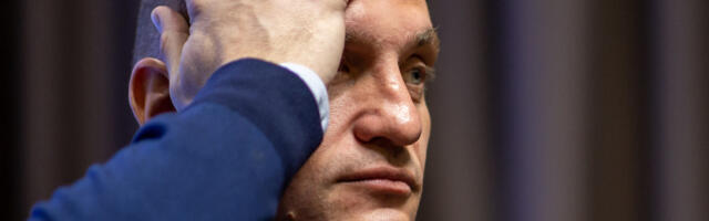 Trener otkrio kakav je bio brat Nemanje Vidića: Ja sam šokiran, to je strašna tragedija, ne mogu da verujem...