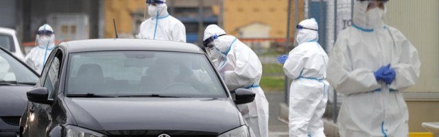 U Hrvatskoj 3.164 novoobolelih od koronavirusa i 49 preminulih